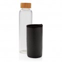 XD Collection 550 ml glass bottle