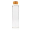 XD Collection 550 ml glazen fles