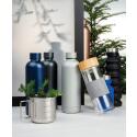 XD Collection 550 ml gourde en silicone pliable