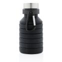 XD Collection 550 ml gourde en silicone pliable