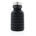 XD Collection 550 ml gourde en silicone pliable