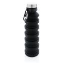 XD Collection 550 ml gourde en silicone pliable
