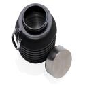 XD Collection 550 ml gourde en silicone pliable