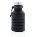 XD Collection 550 ml opvouwbare siliconen drinkbus