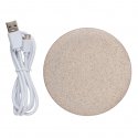 XD Collection 5W Wheat straw wireless charger