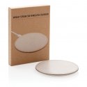 XD Collection 5W Wheat straw wireless charger