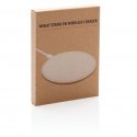 XD Collection 5W Wheat straw wireless charger