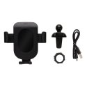 XD Collection 5W wireless charging phone holder