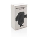 XD Collection 5W wireless charging phone holder