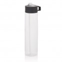 XD Collection 750 ml drinking bottle with straw