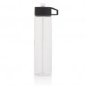 XD Collection 750 ml drinking bottle with straw