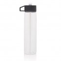 XD Collection 750 ml drinking bottle with straw