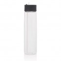 XD Collection 750 ml drinking bottle with straw