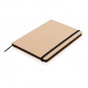 XD Collection A5 craft notebook, ruled