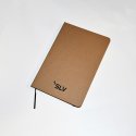 XD Collection A5 craft notebook, ruled