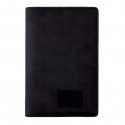 XD Collection A5 light up logo notebook, ruled