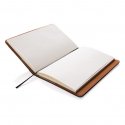 XD Collection A5 notebook cover, ruled