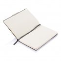 XD Collection A5 notebook, squared