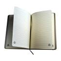 XD Collection A5 Notizbuch, liniert