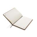 XD Collection A5 Notizbuch, liniert