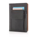 XD Collection A5 Schreibmappe, liniert