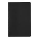XD Collection A5 standard softcover notebook, ruled