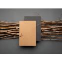 XD Collection A5 standard softcover notitieboek, gelinieerd