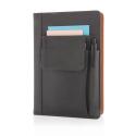 XD Collection A5 writing case, ruled