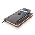XD Collection A5 writing case, ruled
