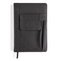 XD Collection A5 writing case, ruled