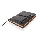 XD Collection A5 writing case, ruled