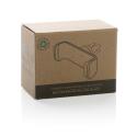 XD Collection Acar 360 Autotelefonhalterung aus RCS recyceltem Kunststoff