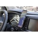 XD Collection Acar RCS gerecycleerd plastic 360 auto telefoonhouder