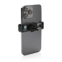 XD Collection Acar RCS recycled plastic 360 degree car phone holder