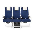 XD Collection Ace Aware™ RPET Free On Board travel pack