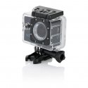 XD Collection Action camera incl. 11 accessories
