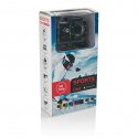XD Collection Action camera incl. 11 accessories