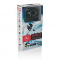 XD Collection Action camera incl. 11 accessories