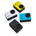 XD Collection Action camera incl. 11 accessories