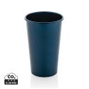 XD Collection Alo 450 ml Becher aus RCS recyceltem Aluminium