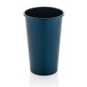 XD Collection Alo 450 ml Becher aus RCS recyceltem Aluminium