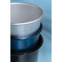 XD Collection Alo 450 ml Becher aus RCS recyceltem Aluminium