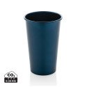 XD Collection Alo 450 ml RCS recycled aluminium cup