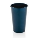XD Collection Alo 450 ml RCS recycled aluminium cup