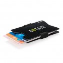 XD Collection Alu RFID anti-skimming wallet