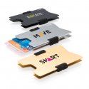 XD Collection Alu RFID anti-skimming wallet