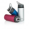 XD Collection Aluminium 600 ml sport drinkbus