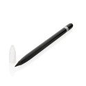 XD Collection aluminum inkless pen with eraser