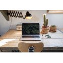 XD Collection aluminum wireless charger