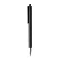 XD Collection Amisk RCS balpen van gerecycleerd aluminium